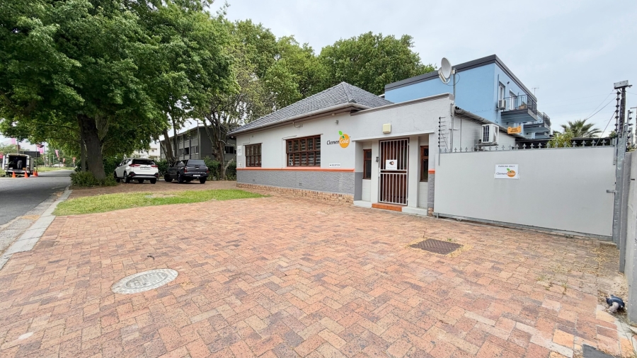 Commercial Property for Sale in Stellenbosch Central Western Cape